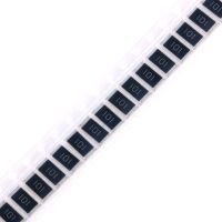 50 pcs 2512 SMD Chip Resistor 100 ohm 100R 101 1W 5 Resistance DIY Kit