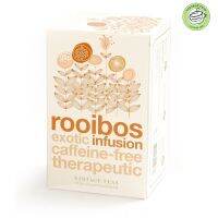 ของดี มีน้อย ? วินเทจทีส์ ชาส้ม 30 ซอง - Vintage teas Rooibos Orange Natural Aromatic Citrus Flavour Fresh Light 30 tea bags