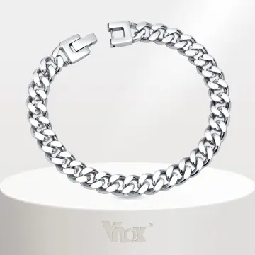 David Yurman Chain Link Bold Bracelet with Black Titanium 883932899009 -  Gary Michaels Fine Jewelry