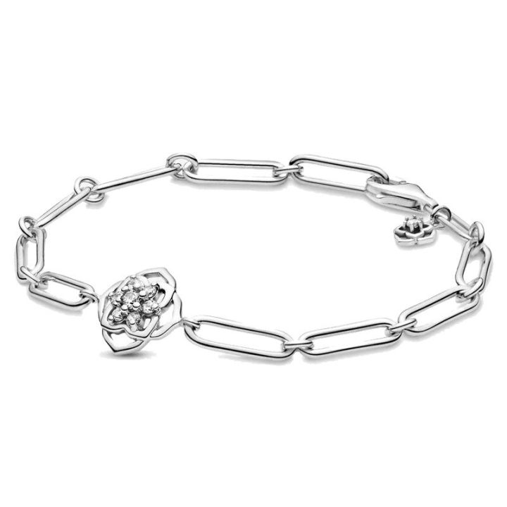cheshire-cat-pan-charms-bracelet-925-silver-for-women-heart-clasp-angel-love-chain-bangle-making-jewelry-2023-trend-gift