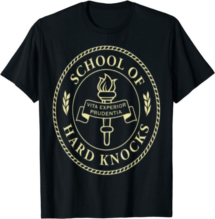 vintage-schools-of-hard-knocks-t-shirt