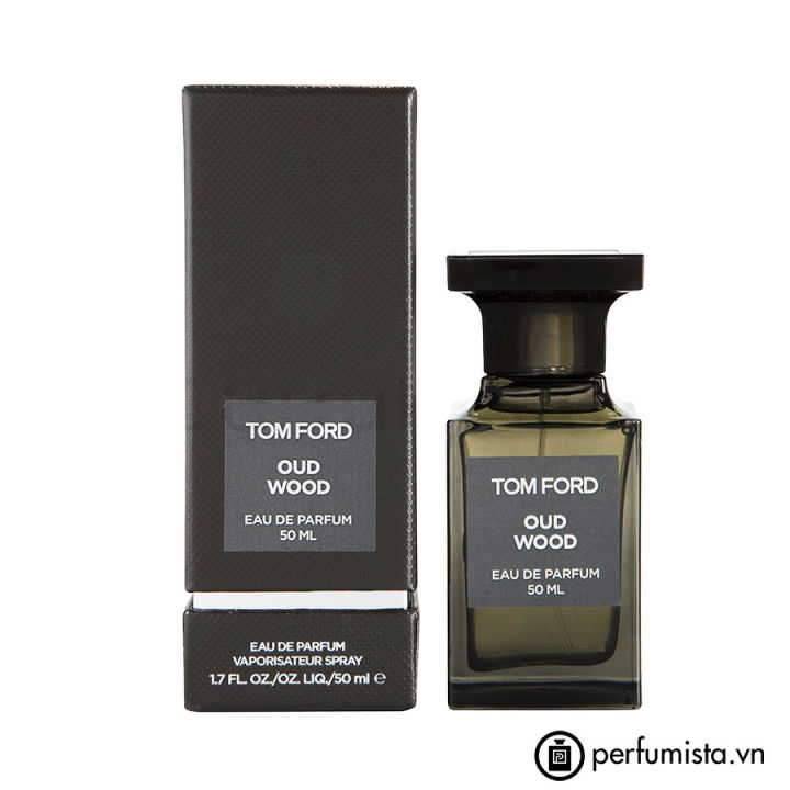 Nước hoa TOM FORD NOIR DE NOIR 100ml mã MP43 