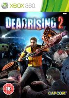 แผ่น XBOX 360 : Dead Rising 2  ใช้กับเครื่องที่แปลงระบบ JTAG/RGH