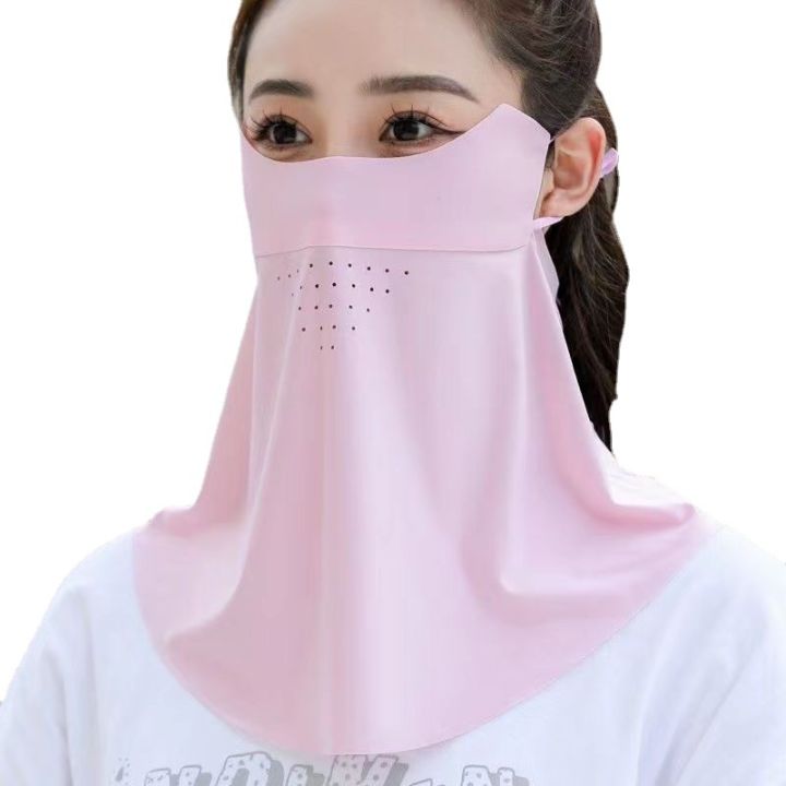 summer-ice-silk-sunscreen-traceless-mask-for-women-riding-uv-protection-eye-corner-breathable-sunshade-neck-mask-yhju