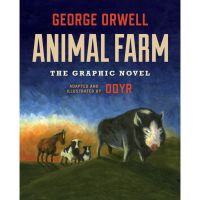 Bought Me Back ! Animal Farm : The Graphic Novel