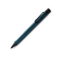 Lamy Safari Ballpoint Pen Petrol 2017 Limited Edition