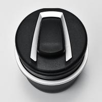 hot【DT】 Car Ashtray Storage Cup Smokeless with Accessories Skoda Octavia Fabia Yeti Roomster