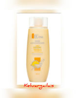 Zhulian Eltina ครีมนวดสระผม (lemon,ginseng+vitamin E) ขนาด 350 ml