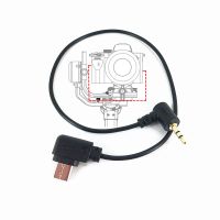 ✠✥ PizzaBurger USB-C to 2.5mm Cable for Ronin RSC2 RS3 RS2 Ronin-SC XT4 XT3 XT30 RSS-F TypeC RR100