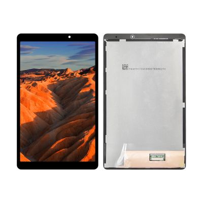 สำหรับ Huawei MatePad T8 C3 8.0 KOB2-W09 KOB2-L09 BAZ-AL00ชิ้นส่วนจอสัมผัสแอลซีดีของเครื่องแปลงดิจิทัล