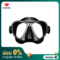 [ผ่อน 0%]( โค๊ด SCBAM500 ลดเพิ่ม 10% ) SCUBAPRO  หน้ากากดำน้ำ รุ่น  synergy mask