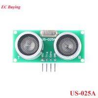 US-100 US-015 US-016 US-025 US-026 CS100 HC-SR04 Ultrasonic เซนเซอร์โมดูลบอร์ดวัดระยะทางสำหรับ Arduino