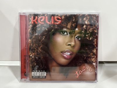 1 CD MUSIC ซีดีเพลงสากล    KELIS TASTY - KELIS TASTY    (C15C152)