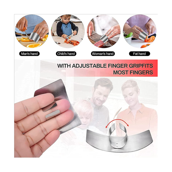 1set-cutting-food-finger-guard-for-cutting-vegetables-finger-shield-silver-stainless-steel-kitchen-tools-for-dicing-slicing-chopping-thumb-finger-guard