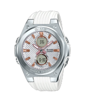 Casio Baby-G G-MS รุ่น MSG-C100-7A