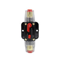 30A 40A 50A 60A 80A 100A 125A 150A Self-Recovery Circuit Breaker สำหรับ Marine Marine