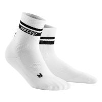 CEP 80S COMPRESSION MIDCUT SOCKS MEN ไซส์ 39-42 | ถุงเท้าผู้ชาย