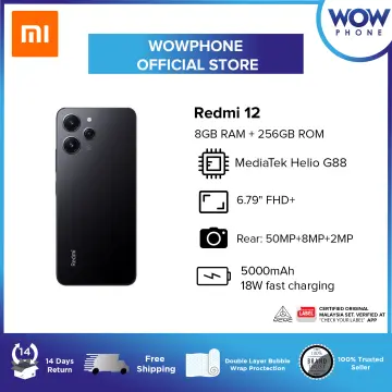 Mobile2Go. Redmi Note 10S [8GB RAM + 128GB ROM] - Original Xiaomi Malaysia