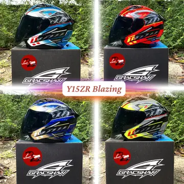 Helmet y15zr store