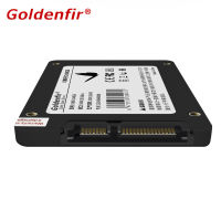 Goldenfir Solid State Drive 720GB 960GB 1TB 2.5นิ้ว SSD SATA3ฮาร์ดไดรฟ์ภายในสำหรับแล็ปท็อปเดสก์ท็อป