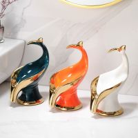 1PCS Marble Ceramics Bathroom Soap Dish Restaurant Hotel Soap Storage Items Restroom Decorations Household Soap Box Soap Dishes