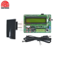 0.01Hz-5MHz FY1005S DDS Fungsi Sinyal Generator Sumber Modul Sinus/Segitiga/Gelombang Persegi TTL Output layar Digital LED