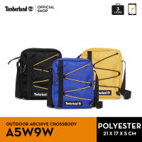 Timberland Outdoor Archive Crossbody Bag กระเป๋าสะพายข้าง (A5W9W)