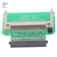 【Paul L】 1pcs ใหม่คุณภาพสูง1.8 IDE TO CF Card Converter ADAPTER