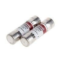 2022 New 2PC DMM-B-44/100 10x35MM 44MA 1000VAC/DC Buss Fuse For Fluke Multimeter BUSSMANN