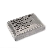 ยางลบซับ คาร์บอน Royal Talens  removing pastel, graphite and charcoal eraser