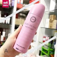 ???  ของแท้  Armaf Club De Nuit Perfume Body Spray For Women 200ML.  กลิ่นหอมพิเศษหรูหรา ???