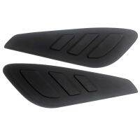 ◄✎ 2 Pieces Fuel Tank Knee Pad Tank Side Panels Protector Stickers for Harley Pan America RA1250 2021 Durable Accessory