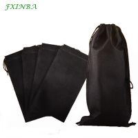 hot【DT】 FXINBA 3/5Pcs Non-woven Drawstring Storage Adult Sex Accessories Organizer 31x16cm