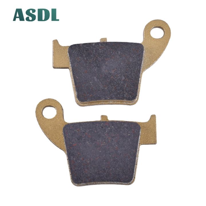 motorcycle-rear-brake-pads-for-honda-crf-150-230-2004-r-250-450-crf-250-motard-crf-250-f-crf-250-r-crf-450-motard-crf-450-r