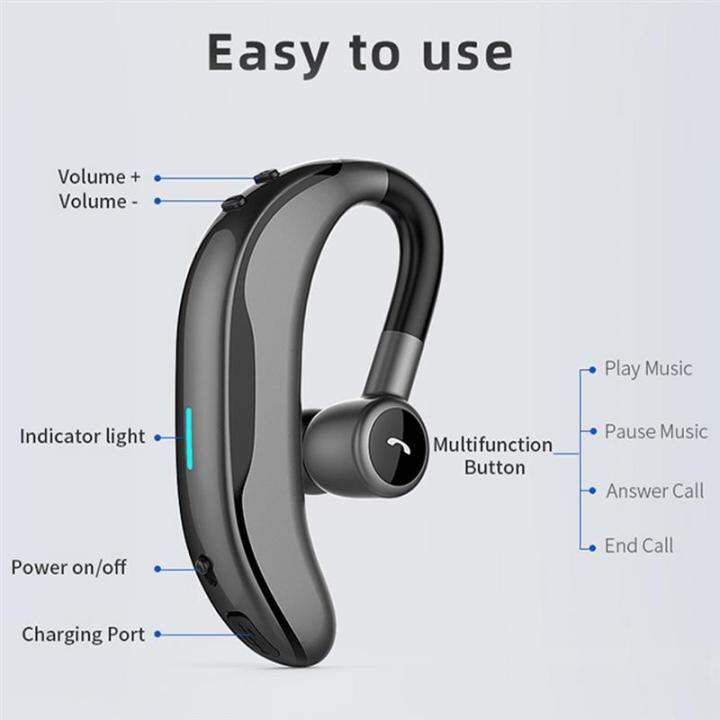 zzooi-lenovo-bh1-bluetooth-5-0-headset-wireless-headphones-hands-free-earphones-music-earpiece-with-microphone-for-business-driving