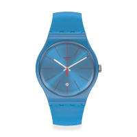 นาฬิกา Swatch Originals LAGOONAZING SUOS401