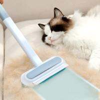 Glass Mirror Cleaning Brush F2I8