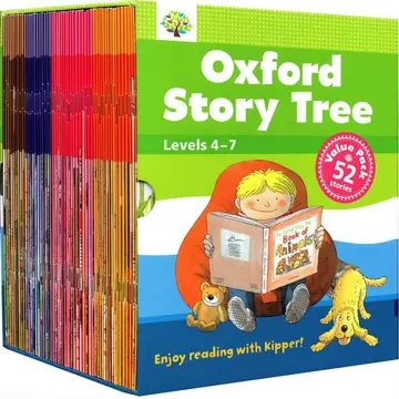 Buy Oxford Story Tree online | Lazada.com.my