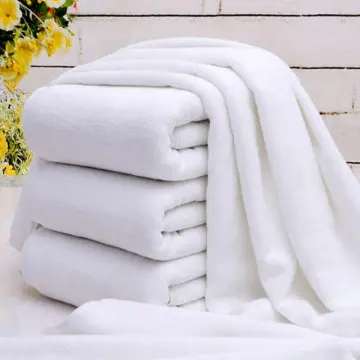 CANNON Dillon Egyptian Cotton King Bath Towel, OEKO-TEX Standard 100, 76cm x  152cm