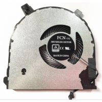 พัดลมระบายความร้อน CPU เดิมพัดลมสำหรับเดล Inspiron 7500 2-In-1 7506แล็ปท็อปพัดลมทำความเย็น0CTCNV PB8006S05HS2Jiachuan