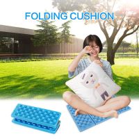 【cw】 Portable Durable Moisture proof Seat Mat 6 Color Waterproof Picnic Cushion Beach Pad Lightweight Outdoor Camping Seat Foam Pad ！