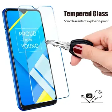 Oppo A78 4G Screen Protector - Privacy Lite