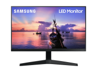 Monitor 27" SAMSUNG  LF27T350FHEXXT   75Hz