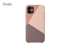 NATIVEUNION CLIC MARQUETRY for iPhone 11