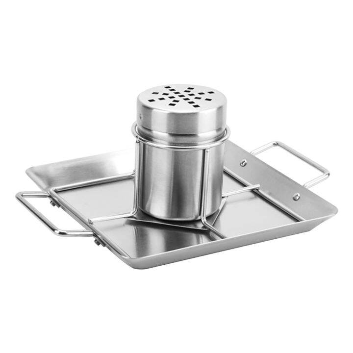 Barbecue Stand For Grill er Beer Can Dishwasher Safe Outdoor Cave Tool