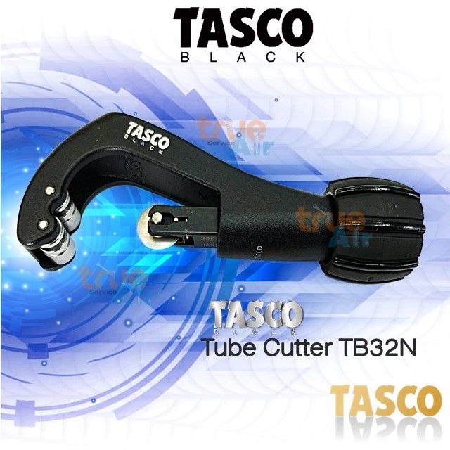 tasco-tube-cutter-tb32n-คัดเตอร์ตัดท่อทองแดง-tube-cutter-ใบมีดเคลือบไททาเนียม