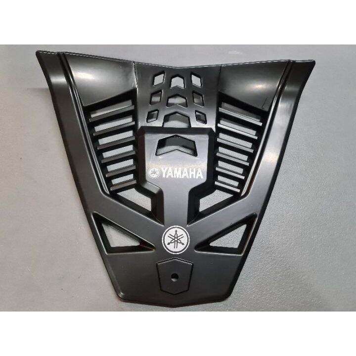 YAMAHA PLASTIC ENGINE COVER FOR SNIPER 150 V1 AND V2 Lazada PH