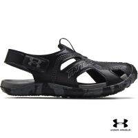 Under Armour Pre-School UA Fat Tire Defender Sandals อันเดอร์ อาร์เมอร์ Pre-School UA Fat Tire Defender Sandals