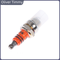 [Oliver Timmy] BM6A หัวเทียนเรืองแสงปลั๊กมาตรฐาน Spark plug สำหรับ Chainsaw lawn strimmer