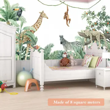 Shop Wallpaper 3d Jungle online - Mar 2023 Shop Wallpaper 3d Jungle online - Mar 2023